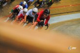UEC TRACK JUNIORS & U23 EUROPEAN CHAMPIONSHIPS 2025 - Anadia (Portugal) -  - 16/07/2025 -  - photo Tommaso Pelagalli/SprintCyclingAgency?2025